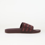 Tenisky adidas Adilette OG Comfort Slides Maroon/ Shadow Red/ Maroon EUR 9
