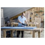 Bosch Accessories 2608902497 2608902497 brúsny papier pre excentrické brúsky Zrnitosť 100 (Ø) 150 mm 50 ks; 2608902497