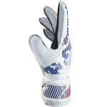 Reusch Attrakt Solid Jr Brankárske rukavice 5472016 8906 7,5