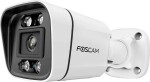 FOSCAM V5EP, surveillance camera (white)