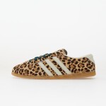 Tenisky adidas Gazelle Lo Pro W Magic Beige/ Ivory/ Gum EUR 39 1/3