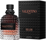 Valentino Uomo Born In Roma Coral Fantasy EDT ml