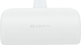 Adam Elements Adam Elements Gravity P5C - kompaktowy powerbank USB-C 5000mAh Čierny - Gwarancja bezpieczeństwa. Proste raty. Bezpłatna wysyłka od 170 zł.