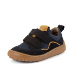 Chlapčenské barefoot tenisky BAZE DARK BLUE Froddo G3130271-31 - 29
