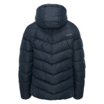 Dámska prešívaná zimná bunda LADY VARMI Tmavo modrá - Hi-Tec XL tmavě modrá