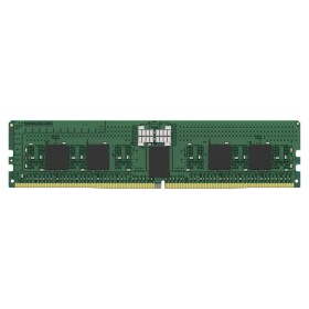 Kingston 16GB (1x 16GB) DDR5 4800 MHz / CL40 / DIMM / 1.1 V / ECC / Registered (KTH-PL548S8-16G)