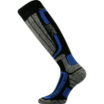 VOXX Kerax CollMax ponožky modré 1 pár 35-38 118499