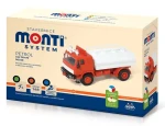 Seva Stavebnica Monti 09 Petrol Liaz 110. 470
