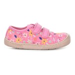 Koel Dud 2.0 Textile Pink barefoot tenisky 32 EUR