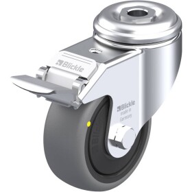 Blickle 624882 otočné koliesko s brzdou; 624882
