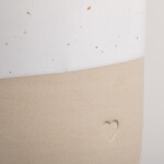 Eulenschnitt Kameninový hrnček Heart 320 ml