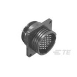 TE Connectivity TE AMP Circular Plastic Connectors 213855-4 1 ks; 213855-4