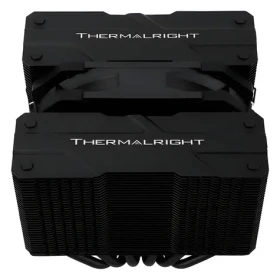 ThermalRight Peerless Assassin 120 Mini čierna / Chladič CPU / 120 mm / AMD AM5 (PEERLESS ASSASSIN 120 MINI BK)