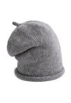 Umenie polo čiapky 24338 Lana šedá 54-59 cm