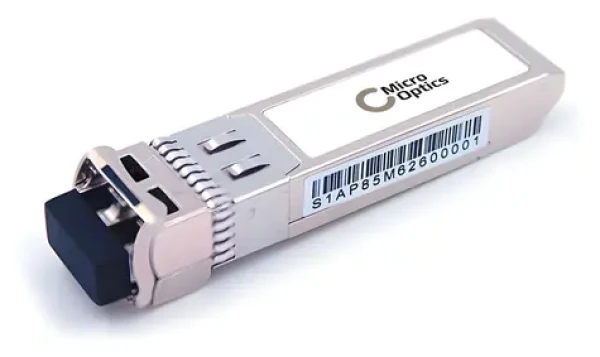 Lanview SFP10G-SR-ZZ0101F / Transceiver SFP+ / 10 Gbps / kompatibilný ZyXEL / MSA (MO-SFP10G-SR-ZZ0101F)