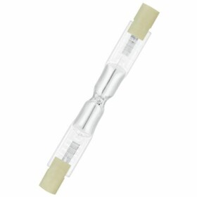 OSRAM Haloline Eco Halogénová žiarovka 80 W / 230V / R7s / 1400lm / 2900K (64690)