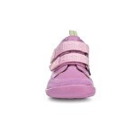 Affenzahn Sneaker Leather Buddy Otter celoročné členkové barefoot topánky 25 EUR