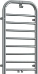 DEANTE - Silia kúpeľňový radiátor - výška 85 cm AGI_FG31