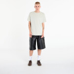 Tričko DIME Cursive Small Logo T-Shirt UNISEX Charcoal Moss L