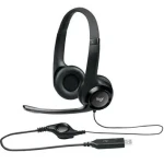 Logitech Headset H390 USB