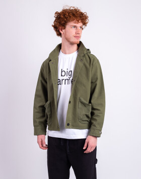Service Works Gardener Jacket FOREST XL