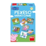 DINO Pexeso Peppa Pig