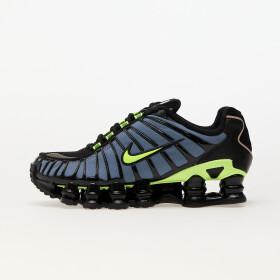 Tenisky Nike Shox Tl Thunderstorm/ Volt-Black EUR 37.5