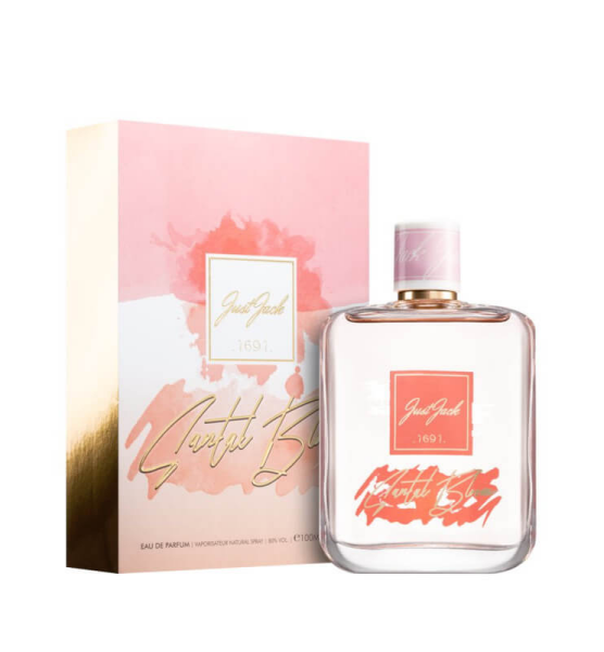 Just Jack Santal Bloom - EDP 100 ml