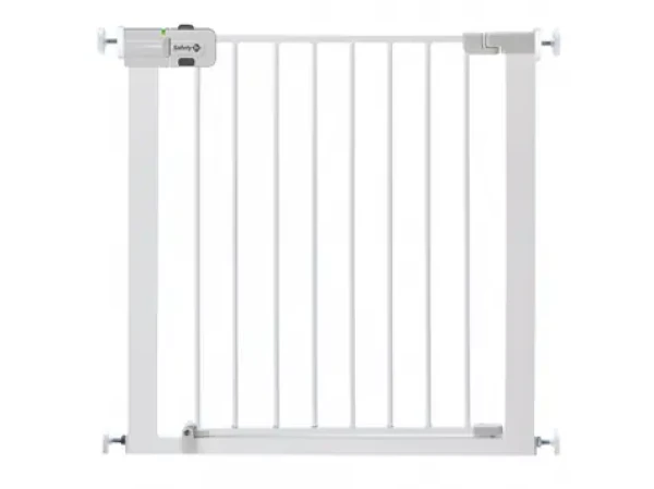Safety 1st Zábrana Easy Close Metal White (24754310SF)