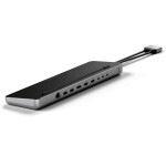 Satechi Dual Dock Stand 2x USB-C (ST-DDSM)