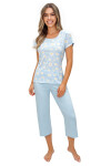Pyžamo model 223672 Donna m
