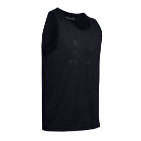 Tielko Under Armour Sportstyle Logo Tank 1329589-001