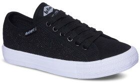 Lee Cooper LCW-25-31-3421L Dámske tenisky čierne 38