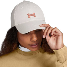 Under Armour Blitzing Adj W 1376705 114 baseballová čiapka NEPLATÍ