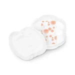 TrueLife Nutrio Breast Pads Premium 50 ks / Jednorazové vložky do podprsenky (TLEPANBPENNWABPP50)