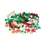 LW Toys Kreatívny set dievčenské II