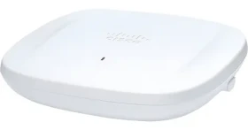 Cisco Catalyst 9136I / Prístupový bod / Interné antény / Regulatórna doména E (C9136I-E)