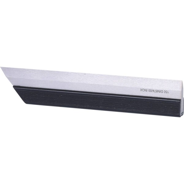 KS Tools 300.0634 Presné pravítko, 150 mm; 300.0634