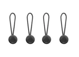 Peak Design Micro Anchor / Kotvička / súprava 4 ks (4PK-AN-BK-4)