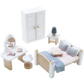 Le Toy Van Nábytok Daisylane spálňa