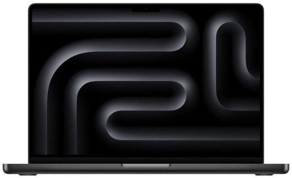 Apple MacBook Pro 14" Apple M4 Max 14C CPU, 32C GPU/36GB/1TB SSD/Space Black/INT