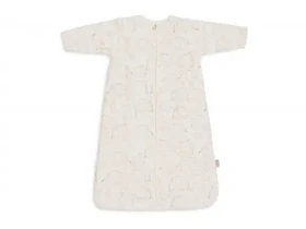 Jollein Spací vak 2v1 110cm Elephant Tales (016-542-68110)