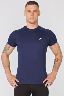 Tričko Rough Radical Fury Navy Blue M