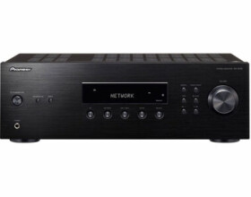 Pioneer SX-10AE-K čierna / stereo prijímač / 100 W na kanál / FM / BT (HF-HC-PIO-100)