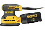 DeWalt Excentrická brúska 280W