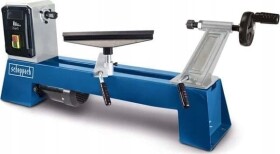 Scheppach Tekinimo staklės DM500T, Scheppach