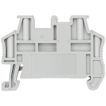 Siemens 8WH91500CA00 N/A sivá 50 ks; 8WH91500CA00