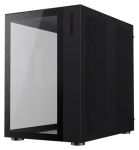 Gamemax Infinity čierna / Skriňa / ATX (INFINITY BK)