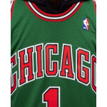 Mitchell Ness Pánske tričko NBA Chicago Bulls Derrick Rose SMJYCP19241-CBUDKGN08DRS