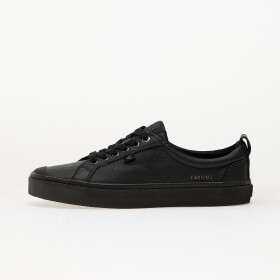 Tenisky Cariuma M Oca Low Triple Black EUR 43.5
